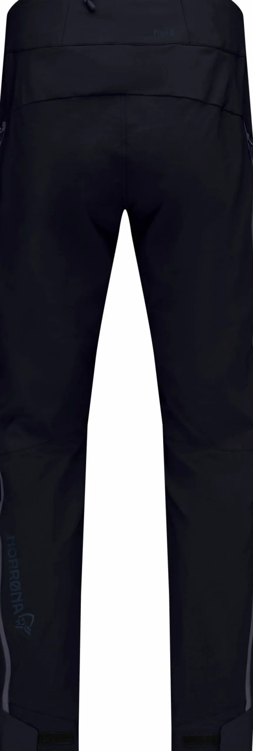 Hot Men's Fjørå Flex1 Pants Herrbyxor