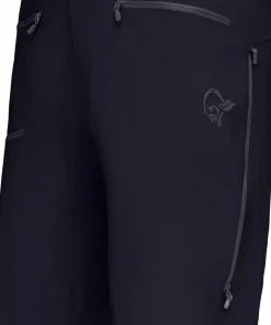 Outlet Men's Fjørå Flex1 Shorts Cykling