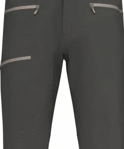 Norrøna Men's Fjørå Flex1 Shorts Beluga Best