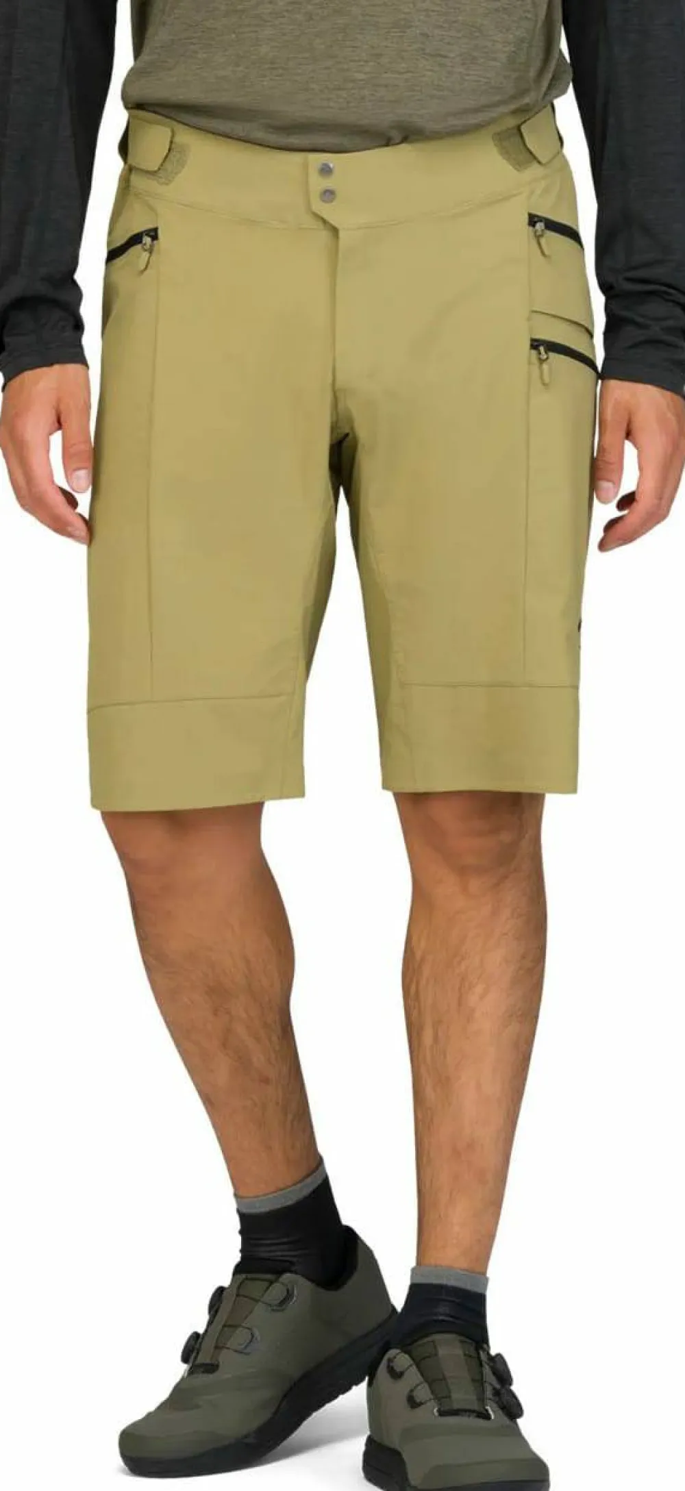 Outlet Men's Fjørå Flex1 Tech Shorts Herrshorts