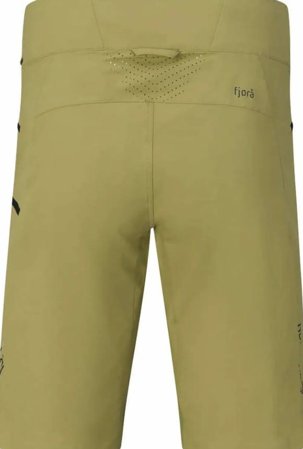 Outlet Men's Fjørå Flex1 Tech Shorts Herrshorts