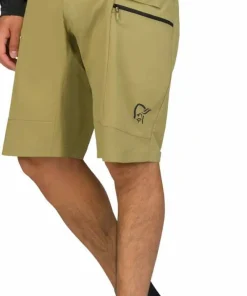 Outlet Men's Fjørå Flex1 Tech Shorts Herrshorts