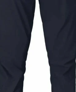 Norrøna Men's Fjørå Flex1 Tech Pants Caviar