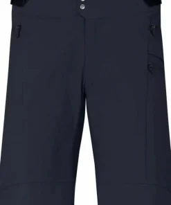 Norrøna Men's Fjørå Flex1 Tech Shorts Caviar