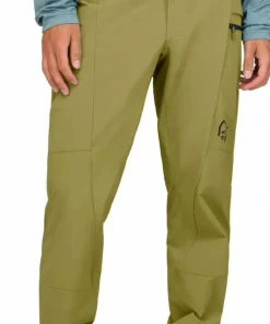 Norrøna Men's Fjørå Flex1 Tech Pants Boa Hot