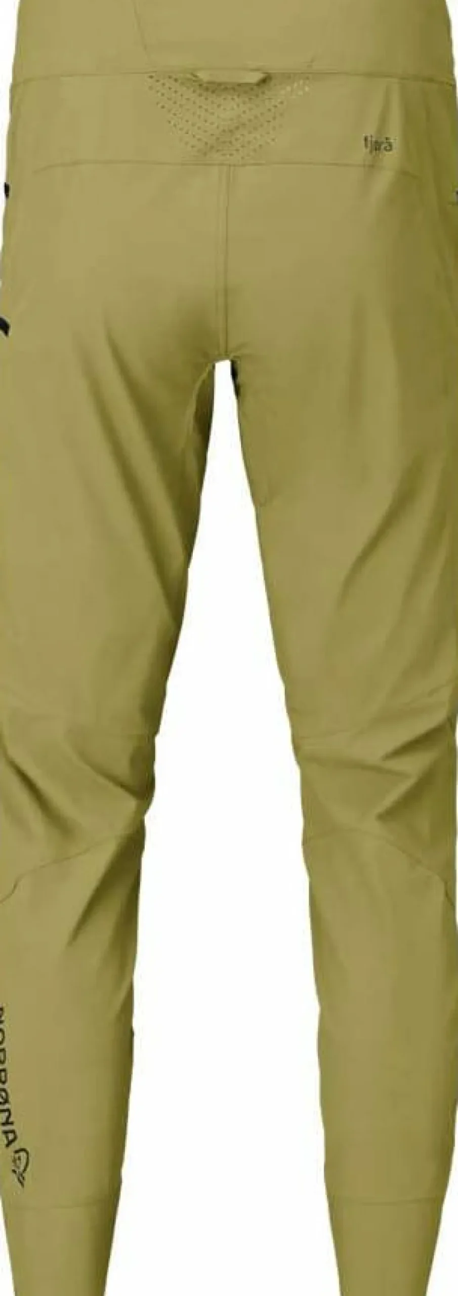 Norrøna Men's Fjørå Flex1 Tech Pants Boa Hot