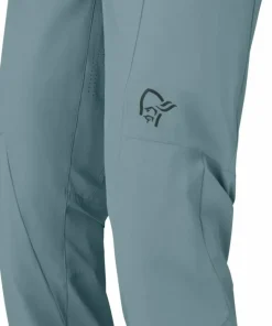 Clearance Men's Fjørå Flex1 Tech Pants Herrbyxor