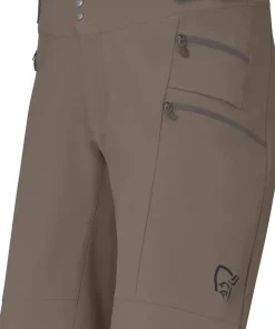 Outlet Men's Fjørå Flex1 Tech Shorts Herrshorts