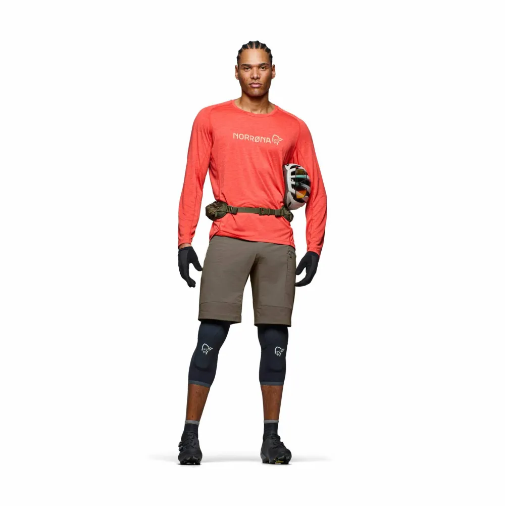Outlet Men's Fjørå Flex1 Tech Shorts Herrshorts