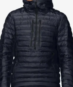 Online Men's Lofoten Down800 Anorak Skidkläder Herr|Herrjackor