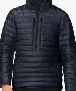 Online Men's Lofoten Down800 Anorak Skidkläder Herr|Herrjackor