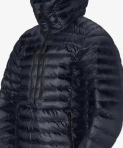 Online Men's Lofoten Down800 Anorak Skidkläder Herr|Herrjackor