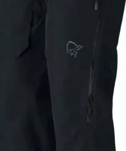 Hot Men's Lofoten GORE-TEX Insulated Short Pants Snowboarding|Gore-Tex