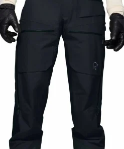 Hot Men's Lofoten GORE-TEX Insulated Short Pants Snowboarding|Gore-Tex