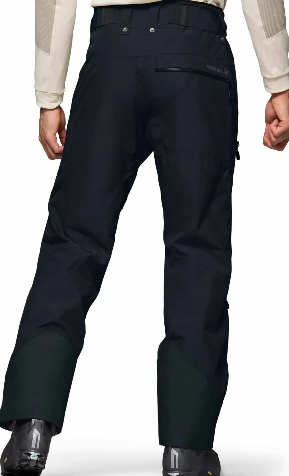 Hot Men's Lofoten GORE-TEX Insulated Short Pants Snowboarding|Gore-Tex