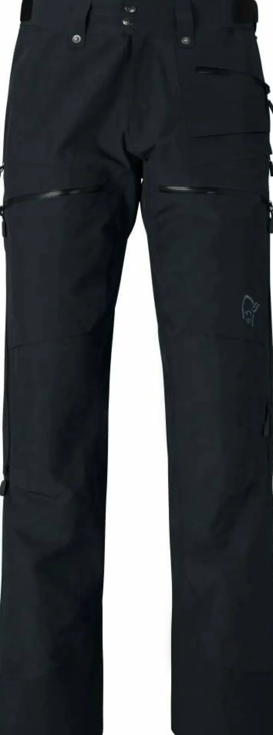 Hot Men's Lofoten GORE-TEX Insulated Short Pants Snowboarding|Gore-Tex
