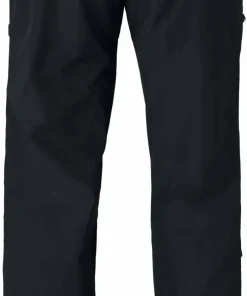 Norrøna Men's Lofoten GORE-TEX Insulated Pants Caviar Sale