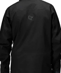 Norrøna Men's Lofoten GORE-TEX Jacket Caviar Best