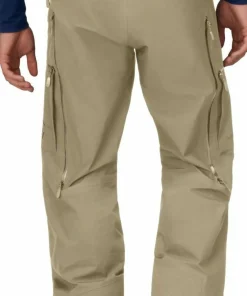 Norrøna Men's Lofoten GORE-TEX Pants Winter Twig Discount