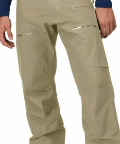 Norrøna Men's Lofoten GORE-TEX Pants Winter Twig Discount