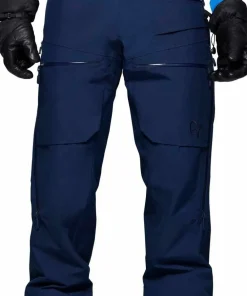 Best Men's Lofoten GORE-TEX Insulated Pants Skidkläder Herr|Herrbyxor