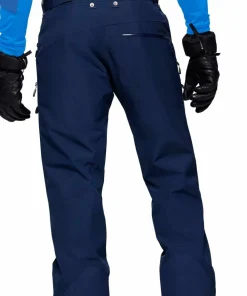 Best Men's Lofoten GORE-TEX Insulated Pants Skidkläder Herr|Herrbyxor