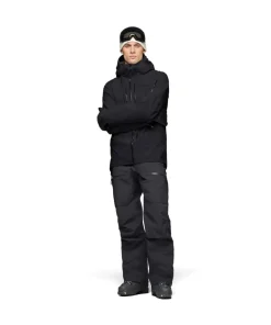 Norrøna Men's Lofoten GORE-TEX Pro Pants Caviar Black Discount