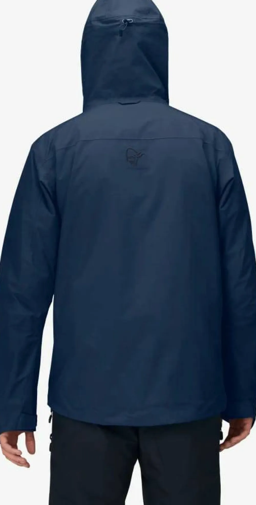 Men's Lofoten GORE-TEX Insulated Jacket Skidkläder Herr|Herrjackor