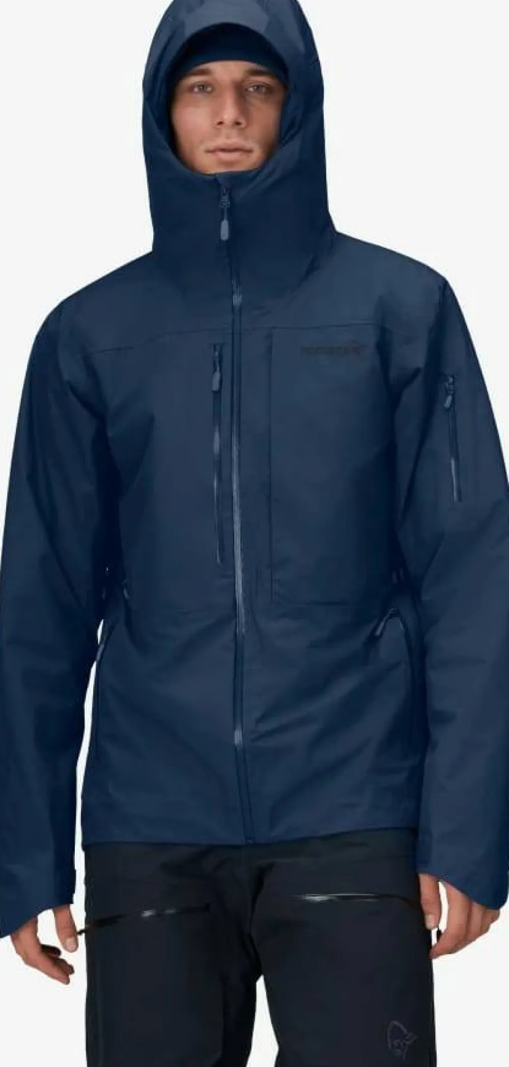 Men's Lofoten GORE-TEX Insulated Jacket Skidkläder Herr|Herrjackor
