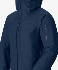 Men's Lofoten GORE-TEX Insulated Jacket Skidkläder Herr|Herrjackor