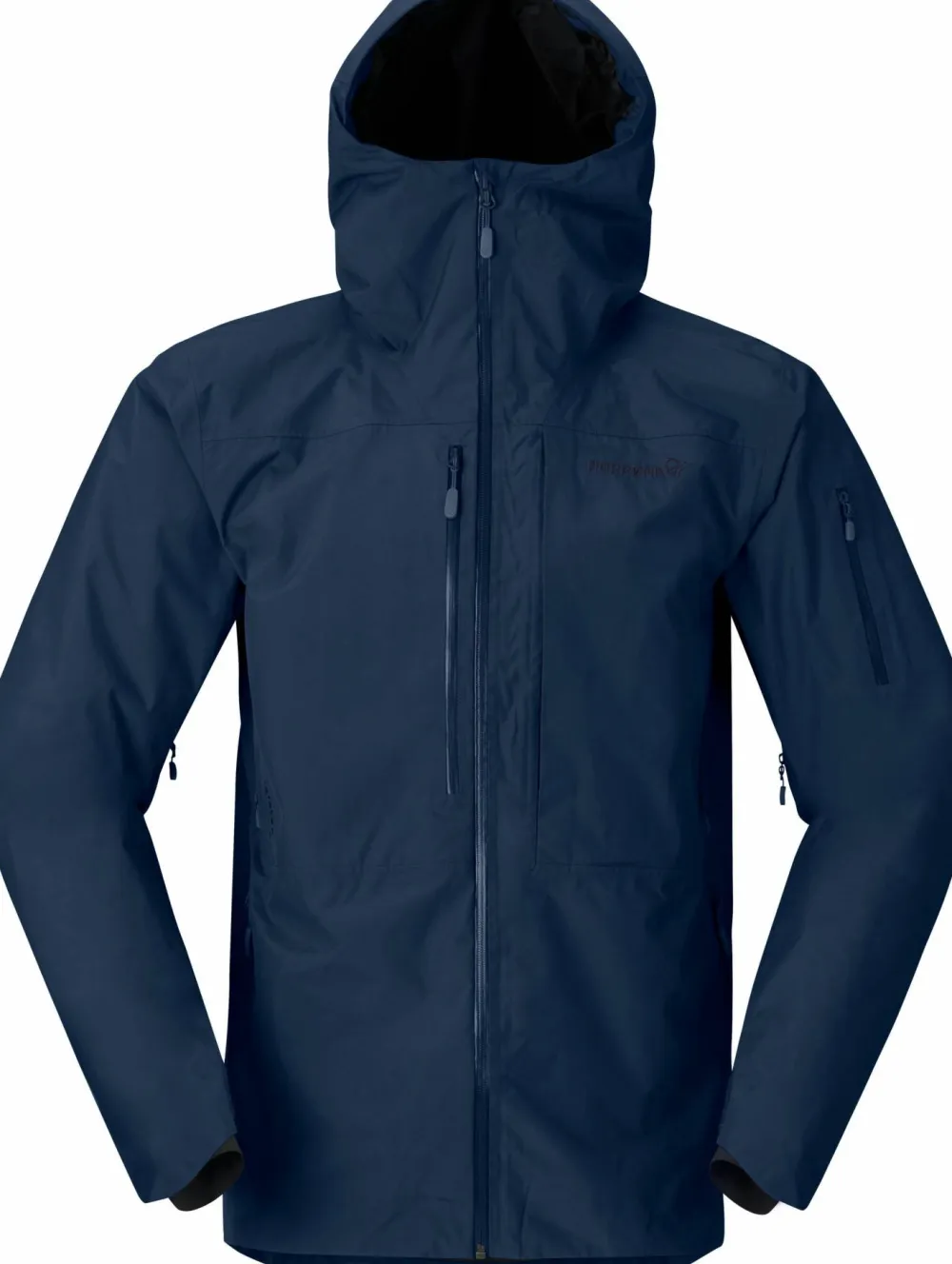 Men's Lofoten GORE-TEX Insulated Jacket Skidkläder Herr|Herrjackor