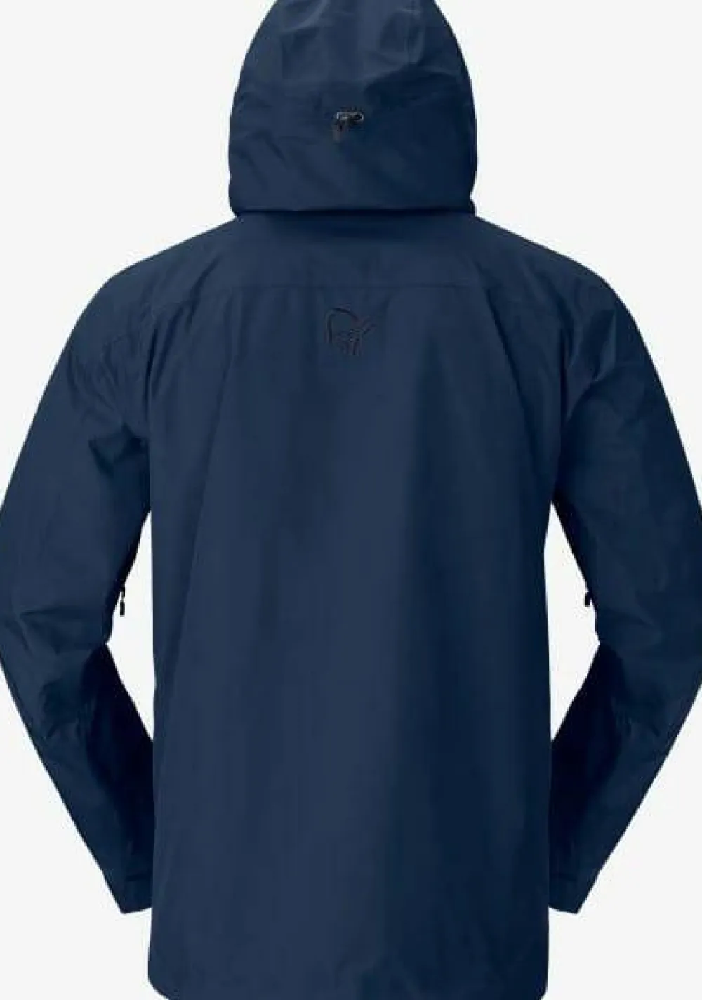 Men's Lofoten GORE-TEX Insulated Jacket Skidkläder Herr|Herrjackor