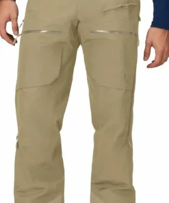 Norrøna Men's Lofoten GORE-TEX Insulated Pants Winter Twig
