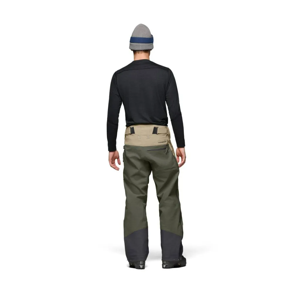 Best Men's Lofoten GORE-TEX Pro Pants Skidkläder Herr|Herrbyxor