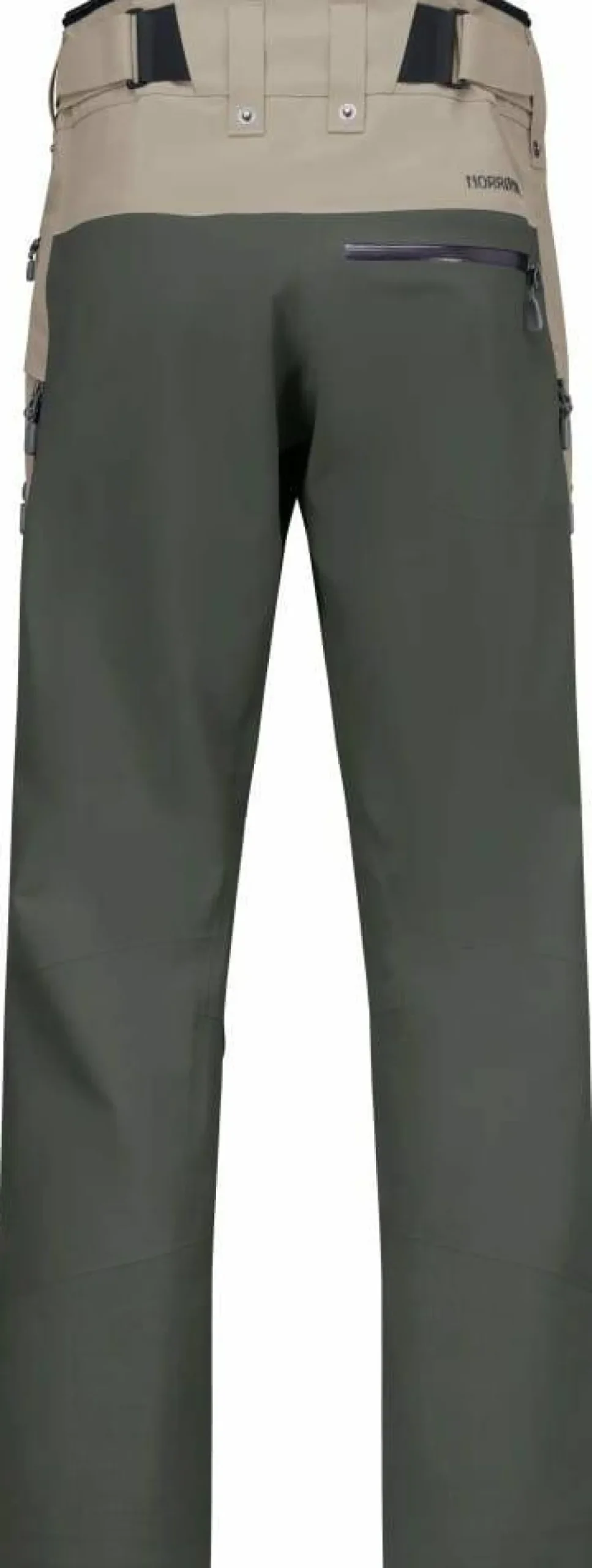 Best Men's Lofoten GORE-TEX Pro Pants Skidkläder Herr|Herrbyxor
