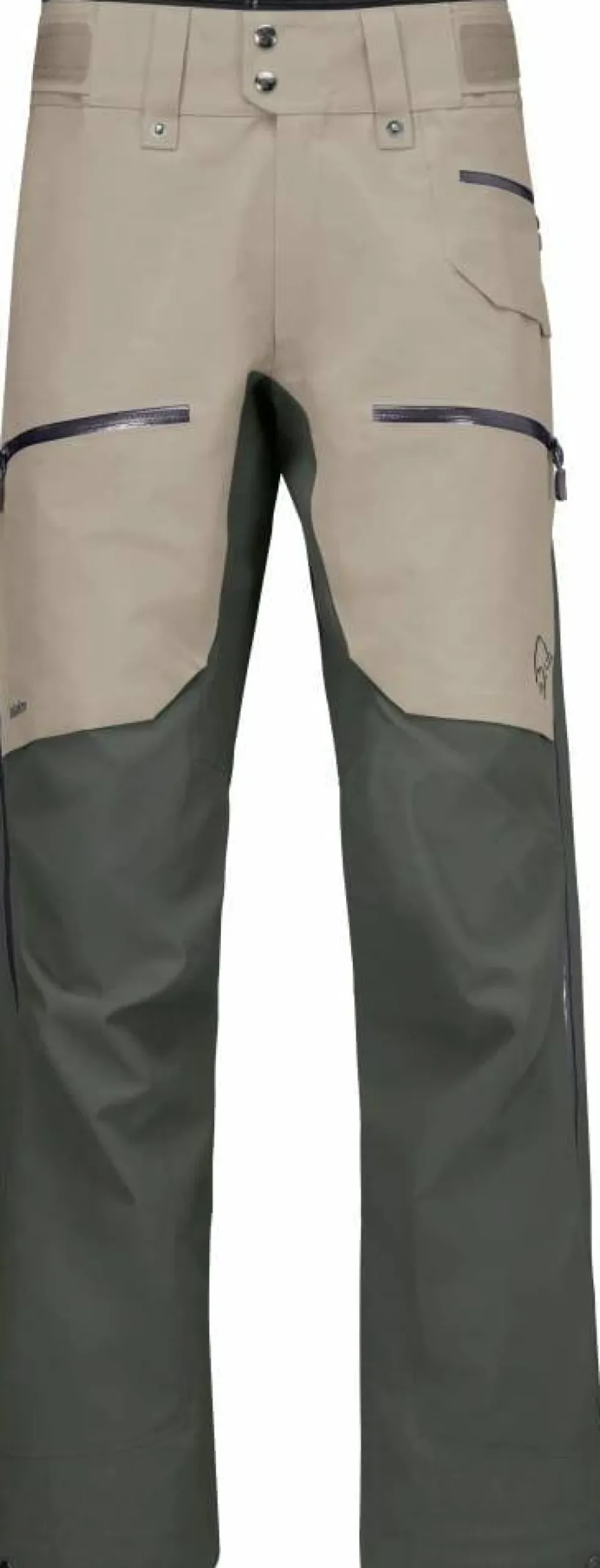 Best Men's Lofoten GORE-TEX Pro Pants Skidkläder Herr|Herrbyxor