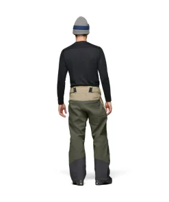 Norrøna Men's Lofoten GORE-TEX Pro Pants Winter Twig