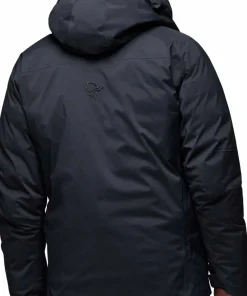 Online Men's Lofoten GORE-TEX Down800 Jacket Skidkläder Herr|Herrjackor