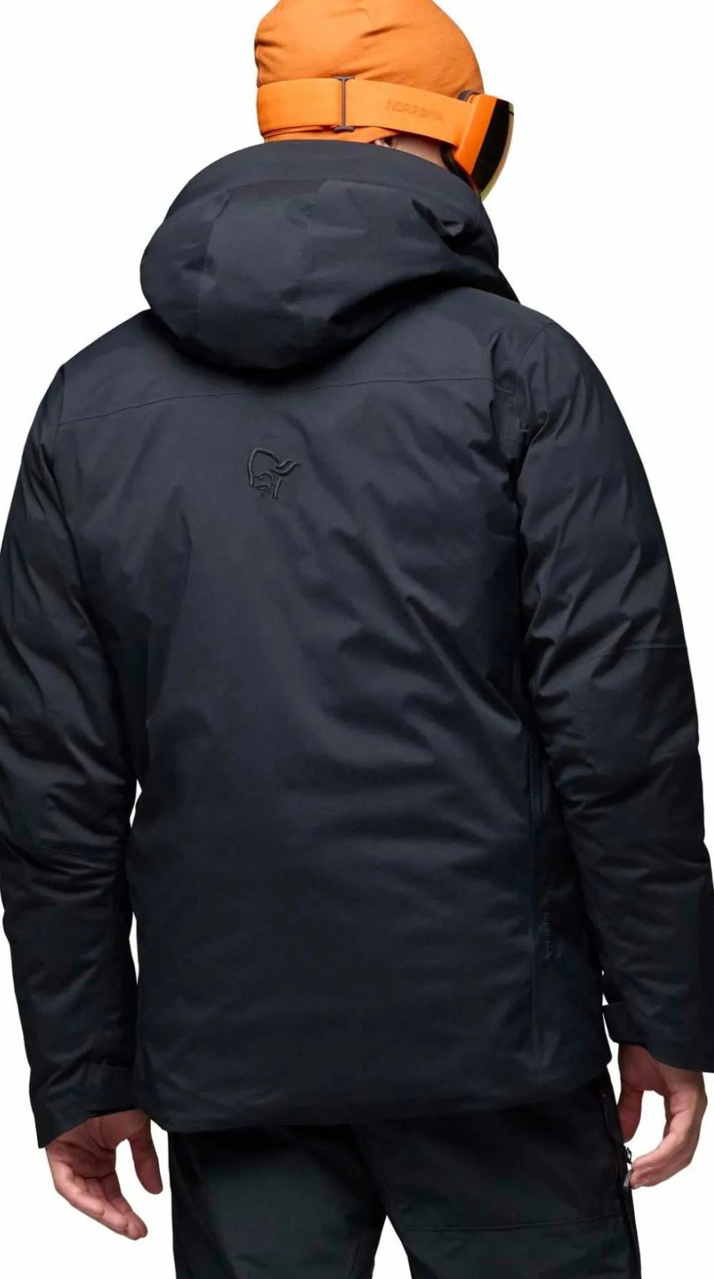 Online Men's Lofoten GORE-TEX Down800 Jacket Skidkläder Herr|Herrjackor