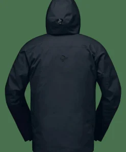 Online Men's Lofoten GORE-TEX Down800 Jacket Skidkläder Herr|Herrjackor