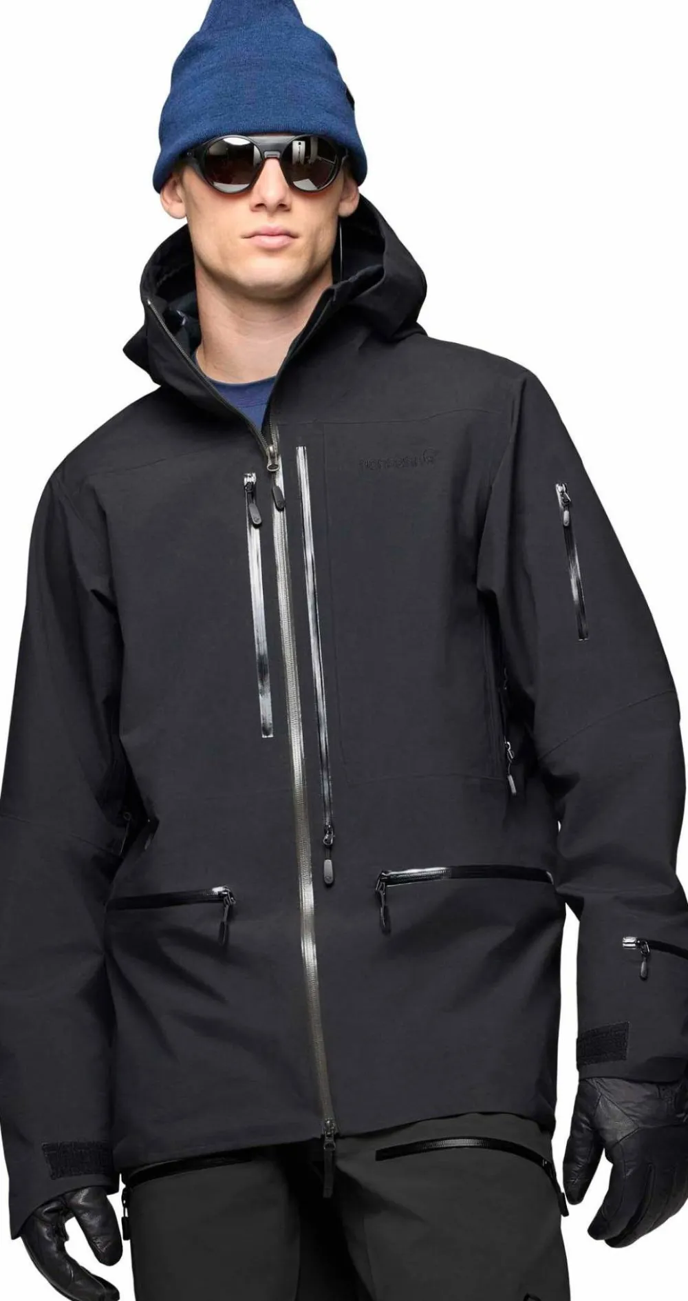 Outlet Men's Lofoten GORE-TEX Pro Plus Jacket Snowboarding|Gore-Tex