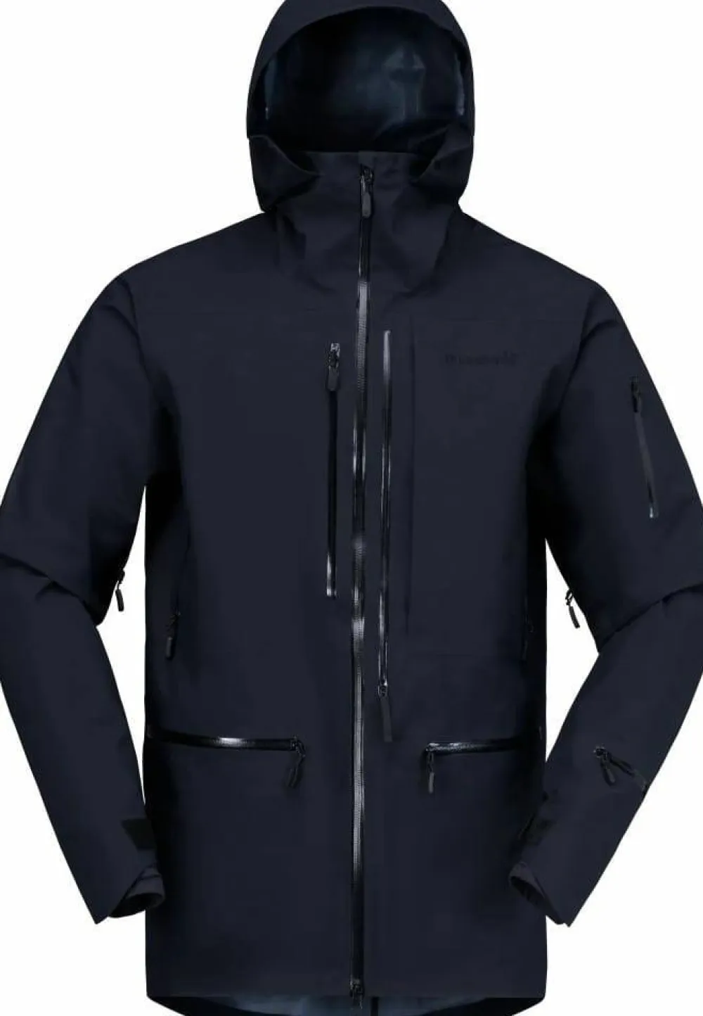 Outlet Men's Lofoten GORE-TEX Pro Plus Jacket Snowboarding|Gore-Tex