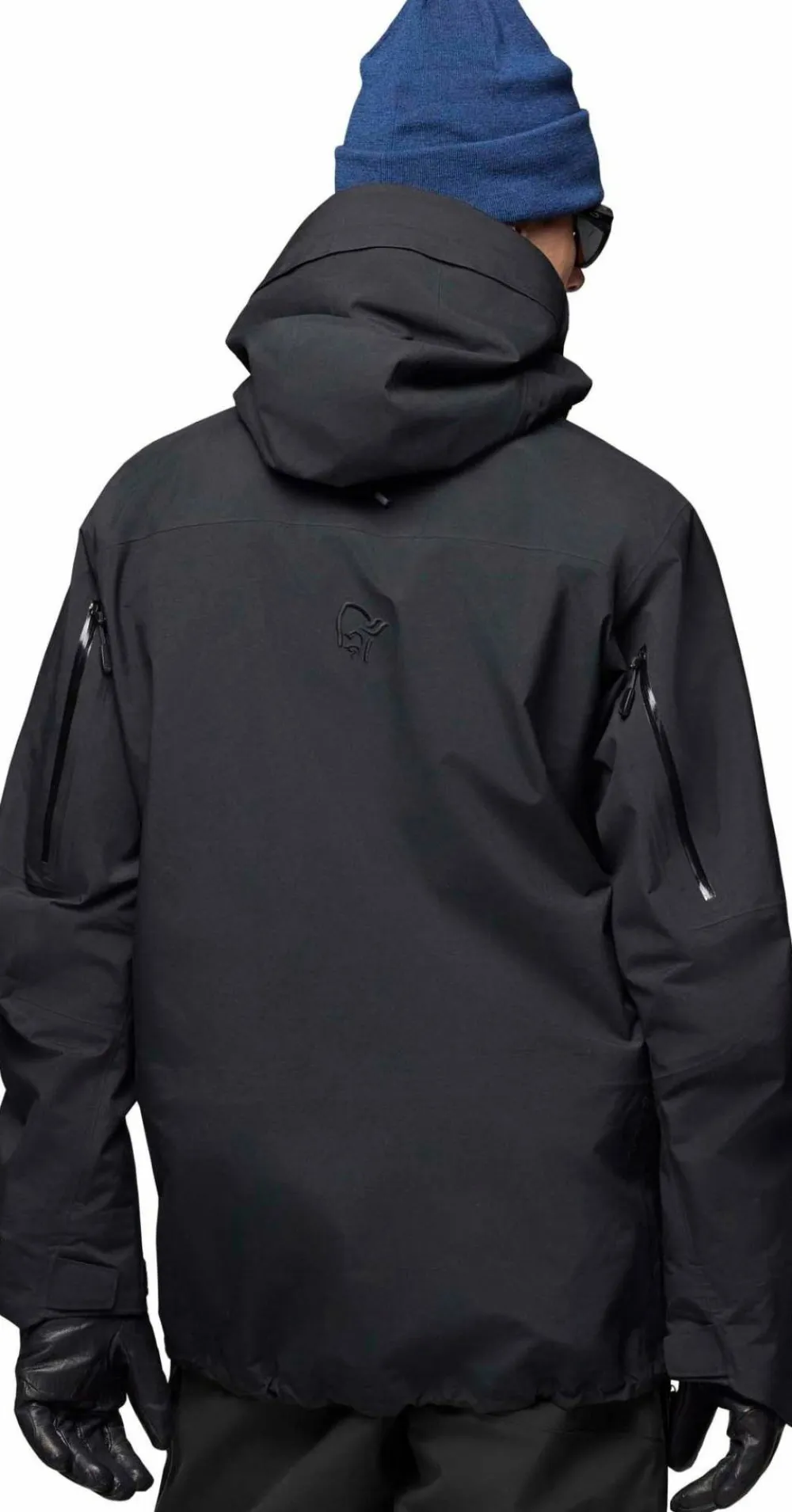 Outlet Men's Lofoten GORE-TEX Pro Plus Jacket Snowboarding|Gore-Tex