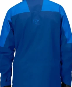 Norrøna Men's Lofoten GORE-TEX Jacket Skydiver