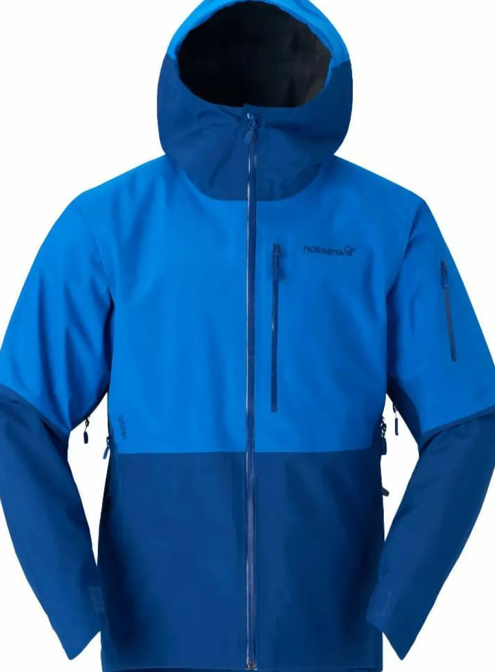 Norrøna Men's Lofoten GORE-TEX Jacket Skydiver