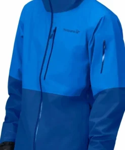 Norrøna Men's Lofoten GORE-TEX Jacket Skydiver