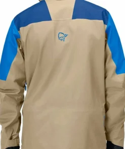 Norrøna Men's Lofoten GORE-TEX Jacket Limoges