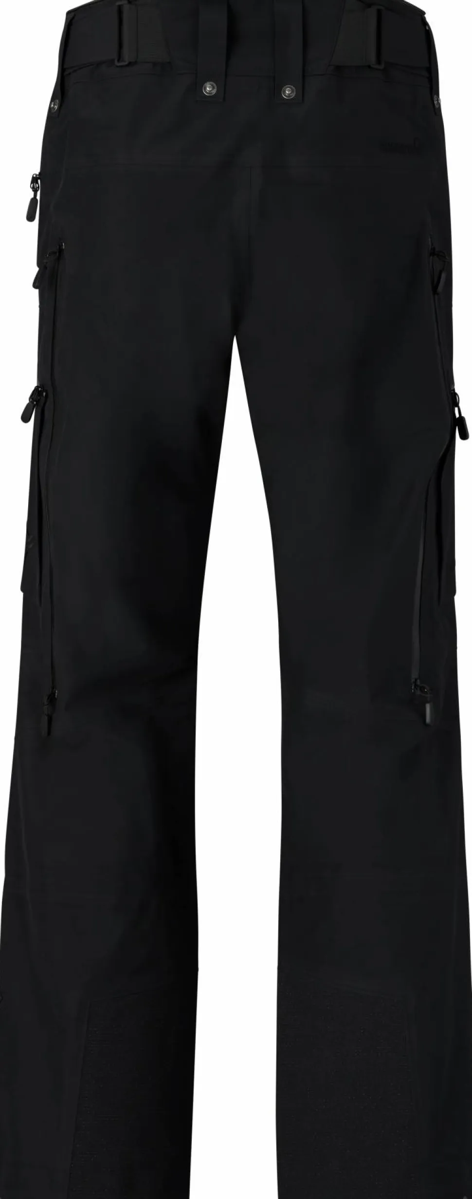 Norrøna Men's Lofoten GORE-TEX Pants Caviar