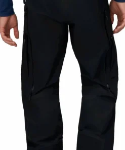 Norrøna Men's Lofoten GORE-TEX Pants Caviar