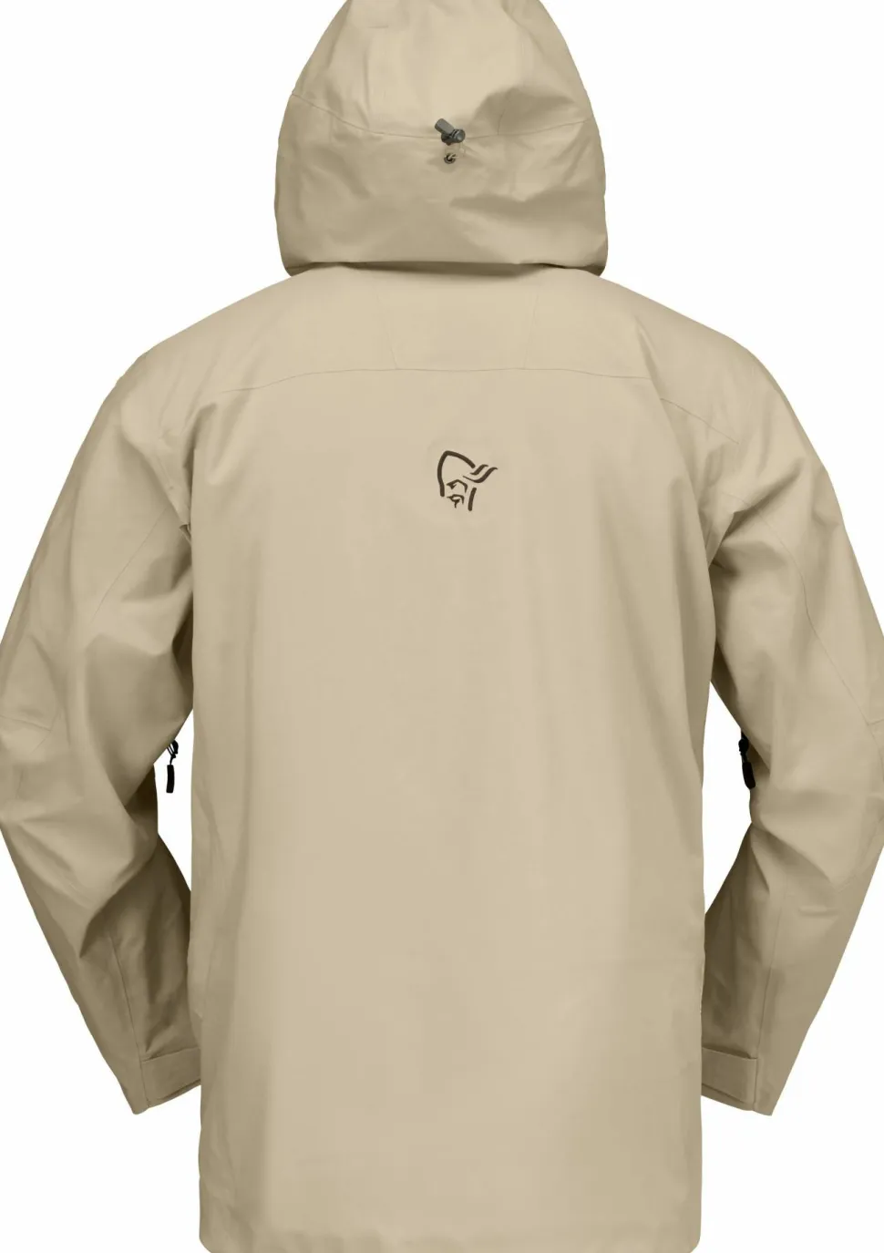Norrøna Men's Lofoten GORE-TEX Pro Jacket Winter Twig